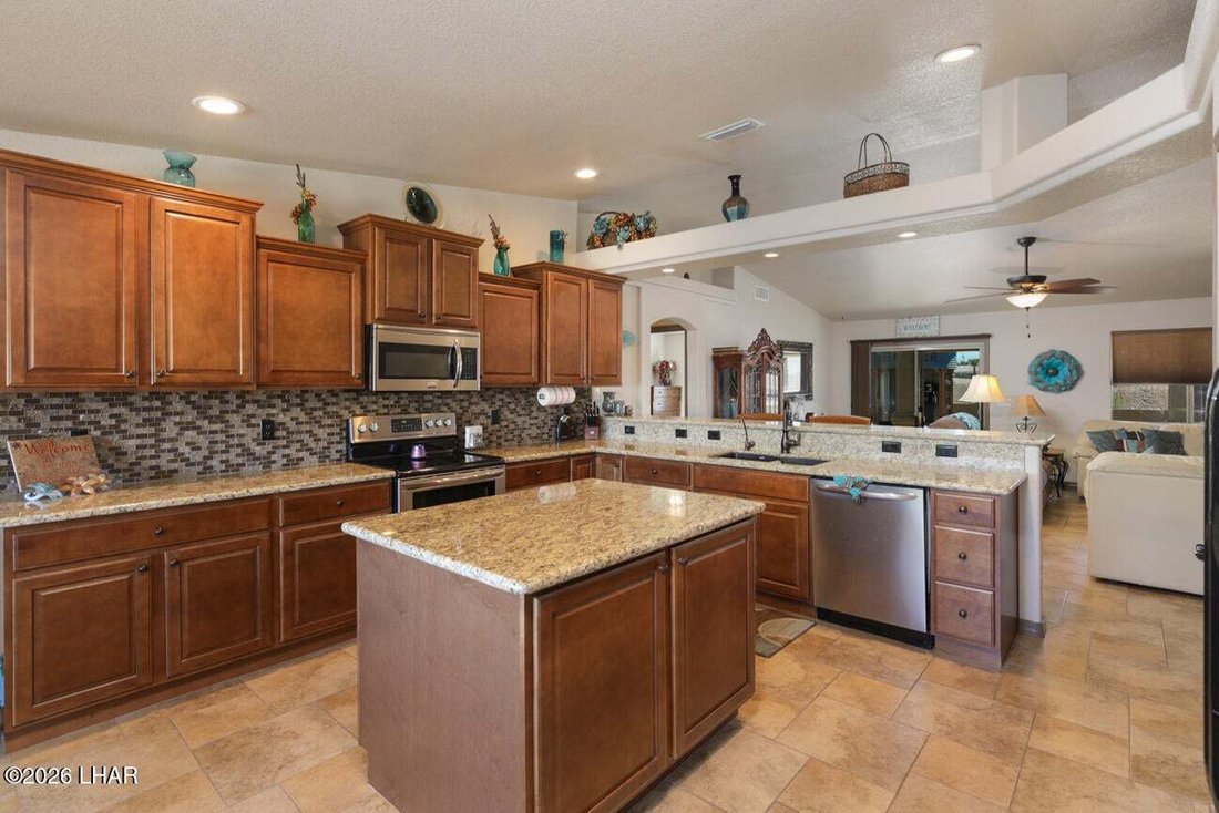 House in Desert Hills, Arizona, United States 4 - 19009078