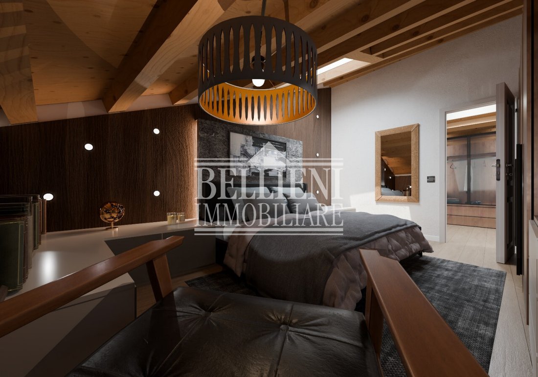Apartment in Centro, Vicenza, Veneto 4 - 19015561