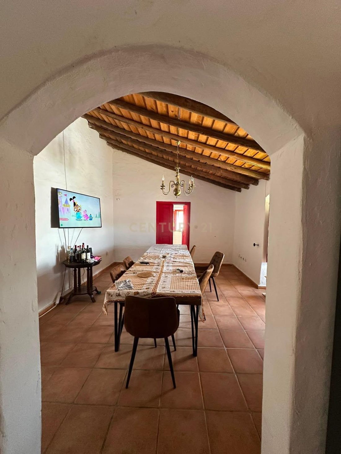Villa in Alcaria Ruiva, Beja District, Portugal 5 - 19015154