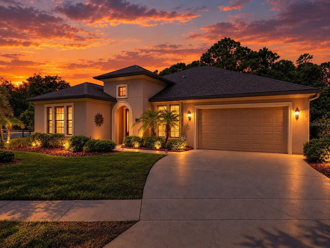 House in Palm Coast, Florida, United States 2 - 19009444