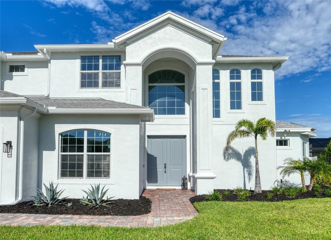 House in Odessa, Florida, United States 2 - 19009471