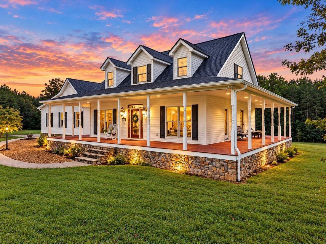 Haus in Athens, Tennessee, Vereinigte Staaten 4 - 19009364