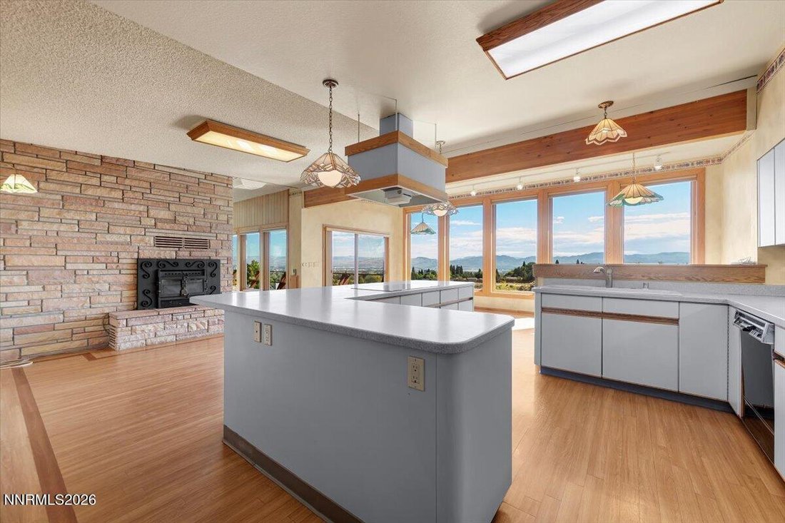 House in Reno, Nevada, United States 3 - 19008813