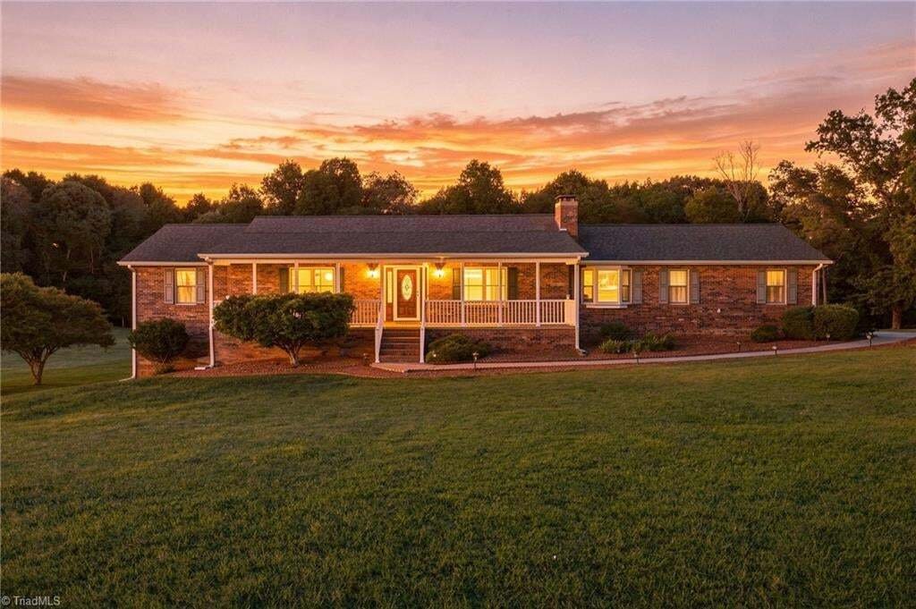 House in Winston-Salem, North Carolina, United States 3 - 19012611