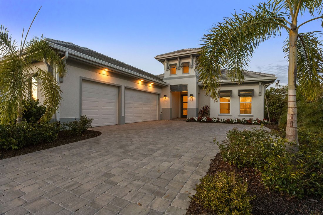 House in Sarasota, Florida, United States 1 - 19011706