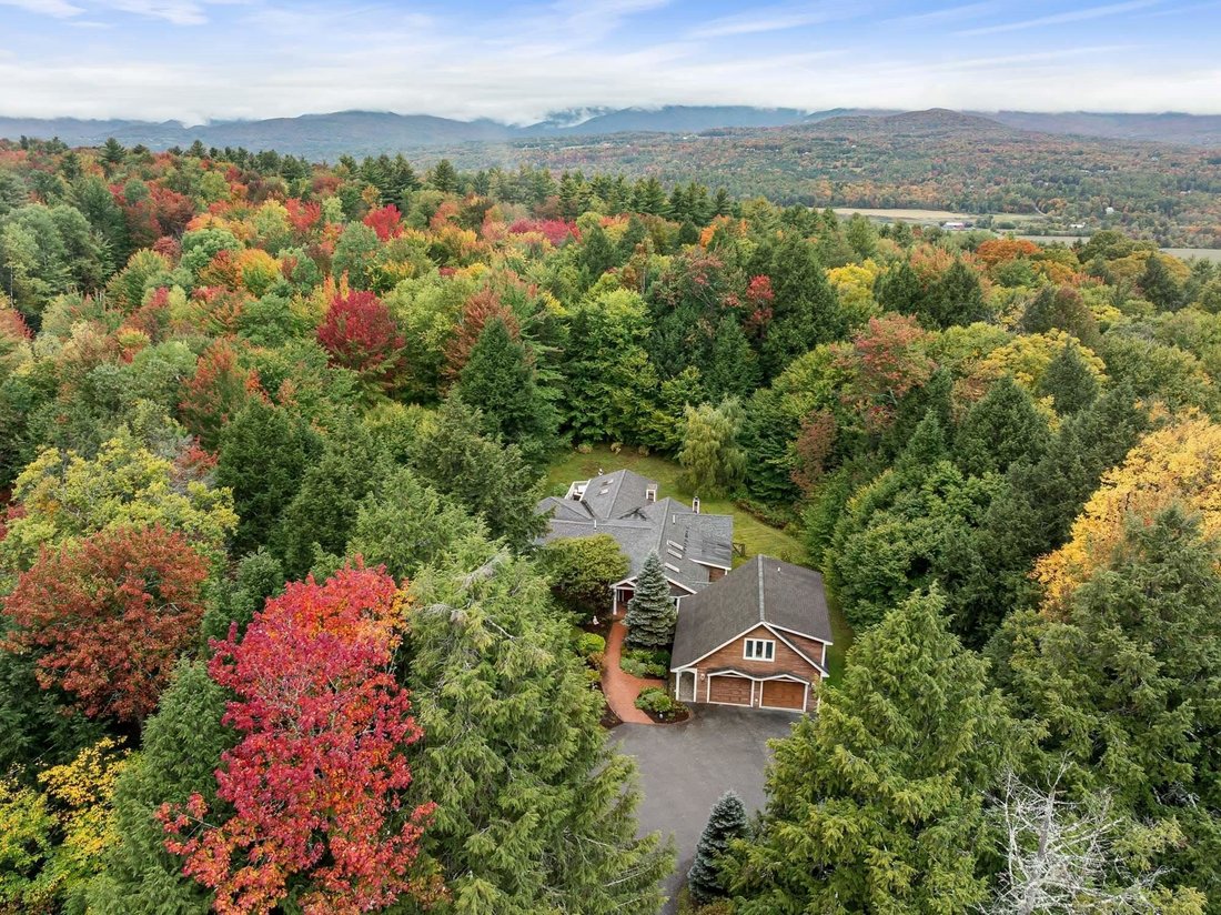 House in Stowe, Vermont, United States 2 - 19009898