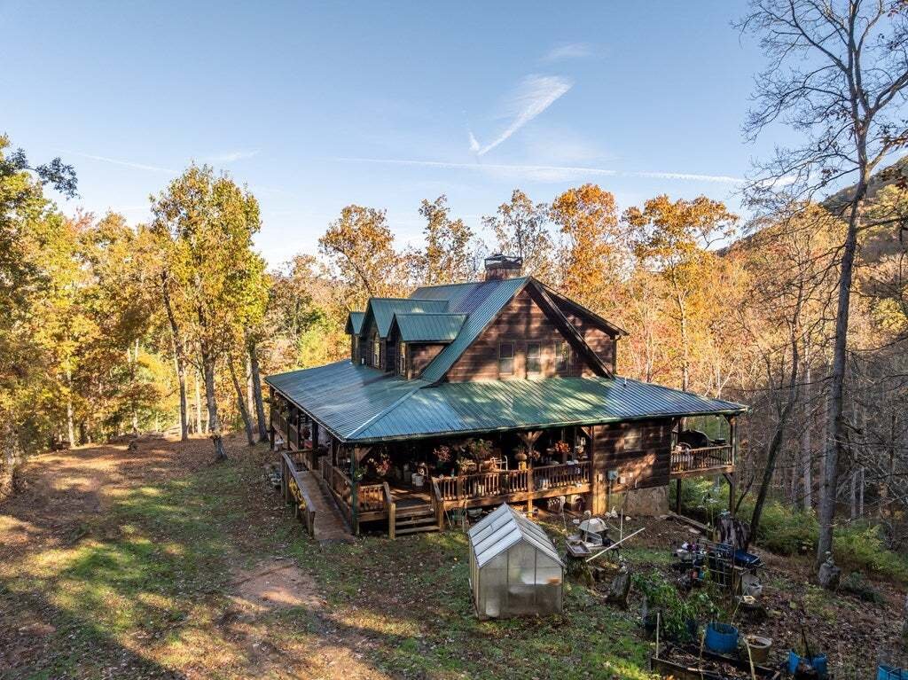 House in Suches, Georgia, United States 4 - 19008900