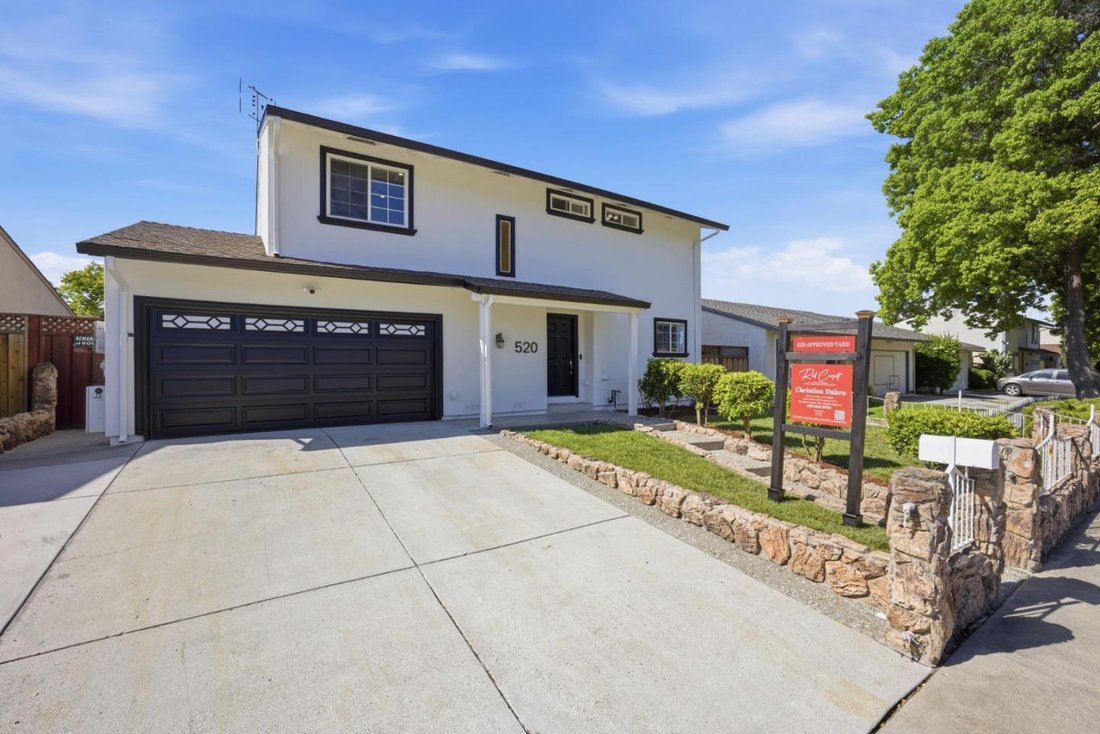 House in San Jose, California, United States 2 - 19012754