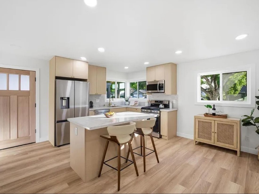 House in San Jose, California, United States 3 - 19012782