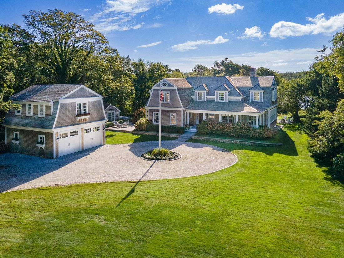 House in Dennis, Massachusetts, United States 1 - 19008823