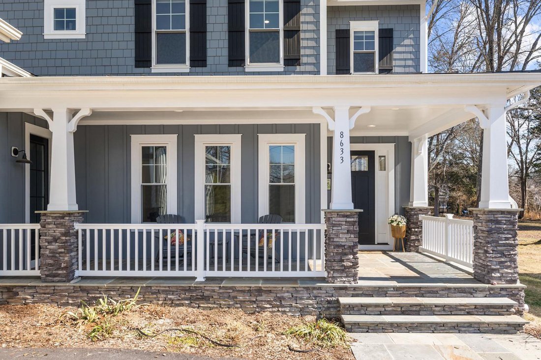 House in Fort Hunt, Virginia, United States 2 - 19011135