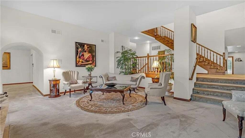House in Glendora, California, United States 4 - 19014247