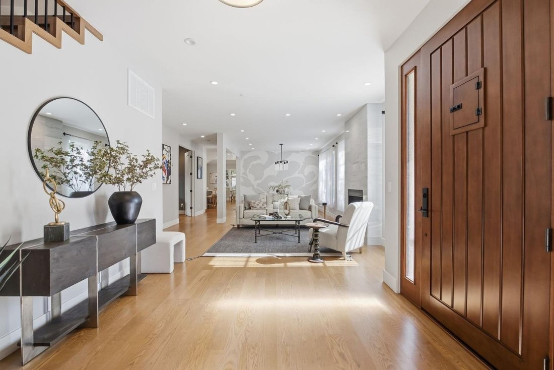 House in Palo Alto, California, United States 3 - 19013832