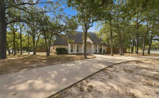 House in Elgin, Texas, United States 1