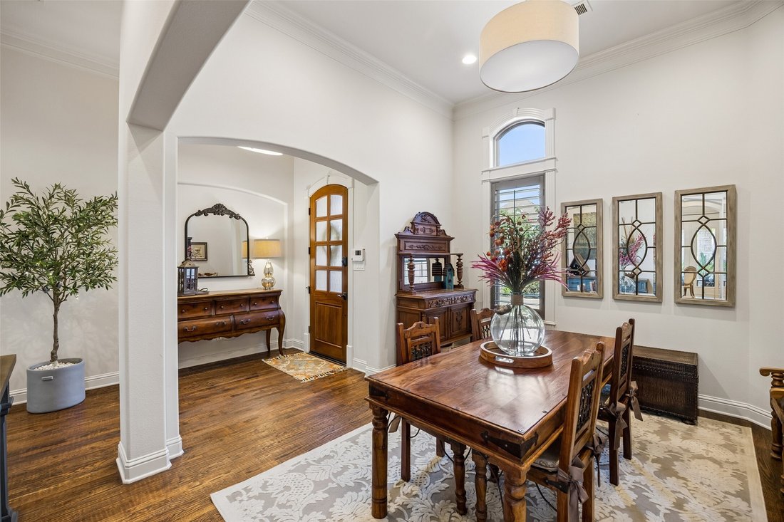 House in Fort Worth, Texas, United States 4 - 19010046