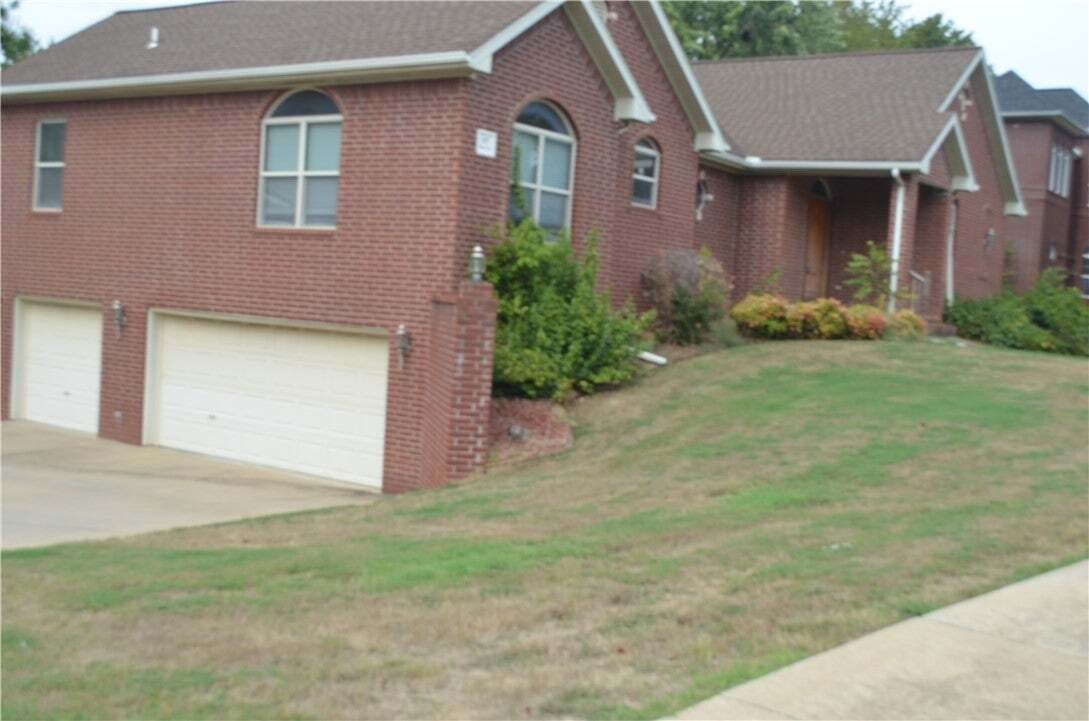 House in Cave Springs, Arkansas, United States 4 - 19012257