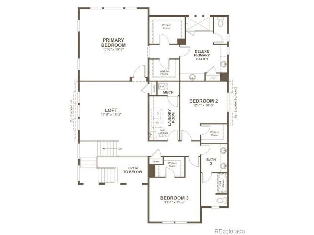 House in Aurora, Colorado, United States 4 - 19009324