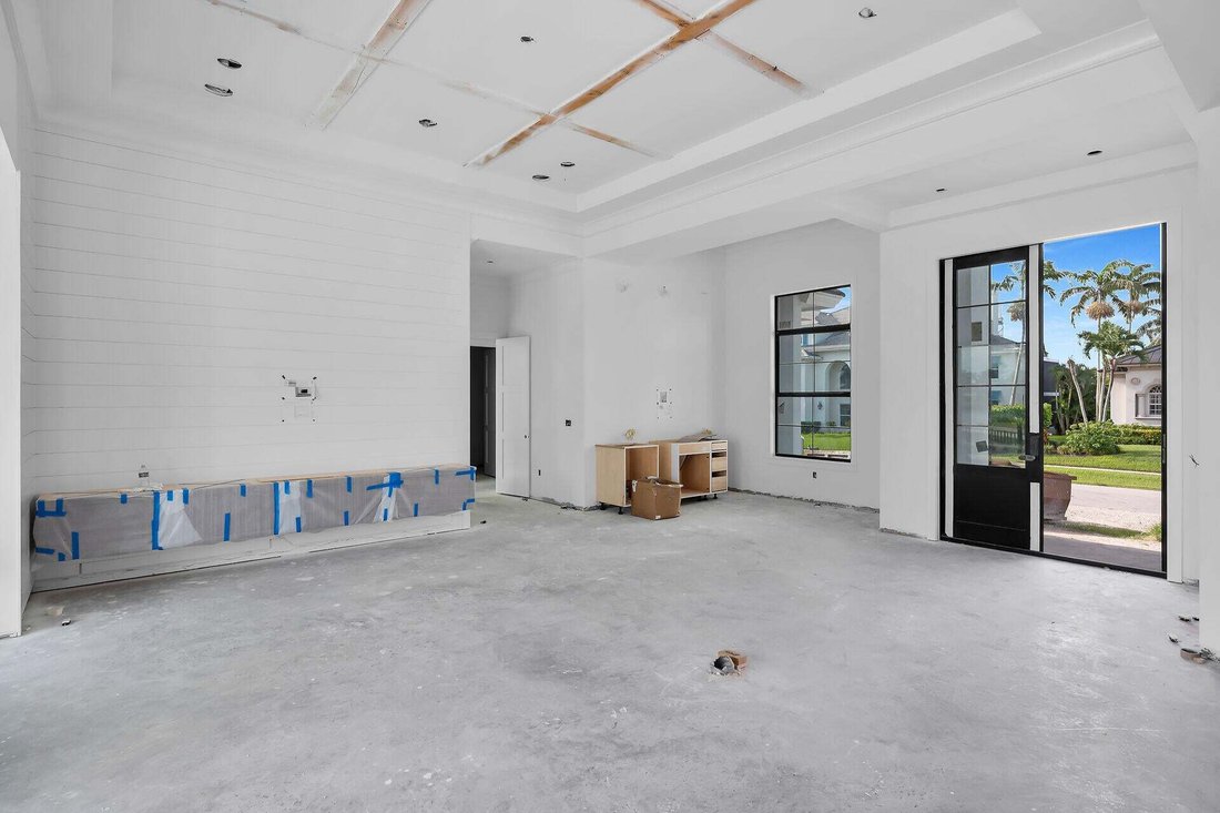 Maison à Marco Island, Floride, États-Unis 3 - 18705474