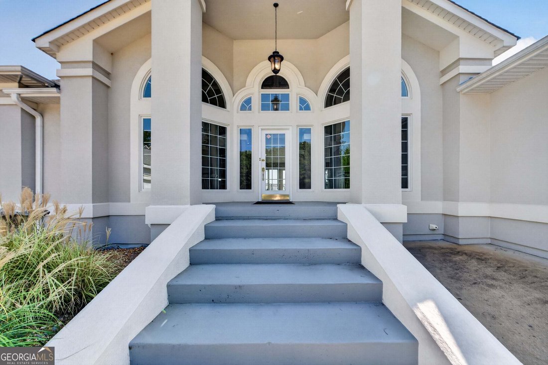 House in Centre, Alabama, United States 2 - 19010249
