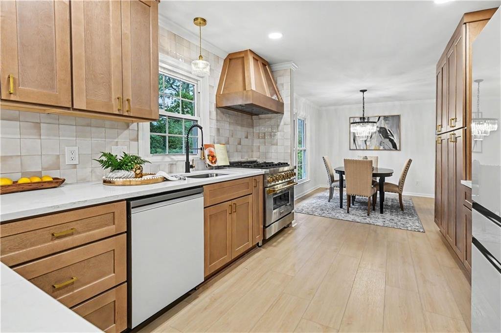 House in Dunwoody, Georgia, United States 5 - 19009752