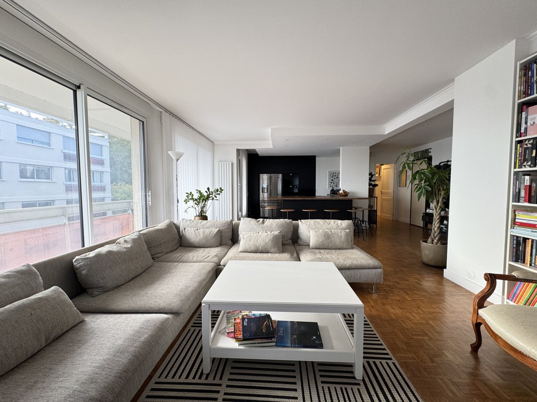 Apartment in Mareil-Marly, Ile-de-France, France 2 - 19014107