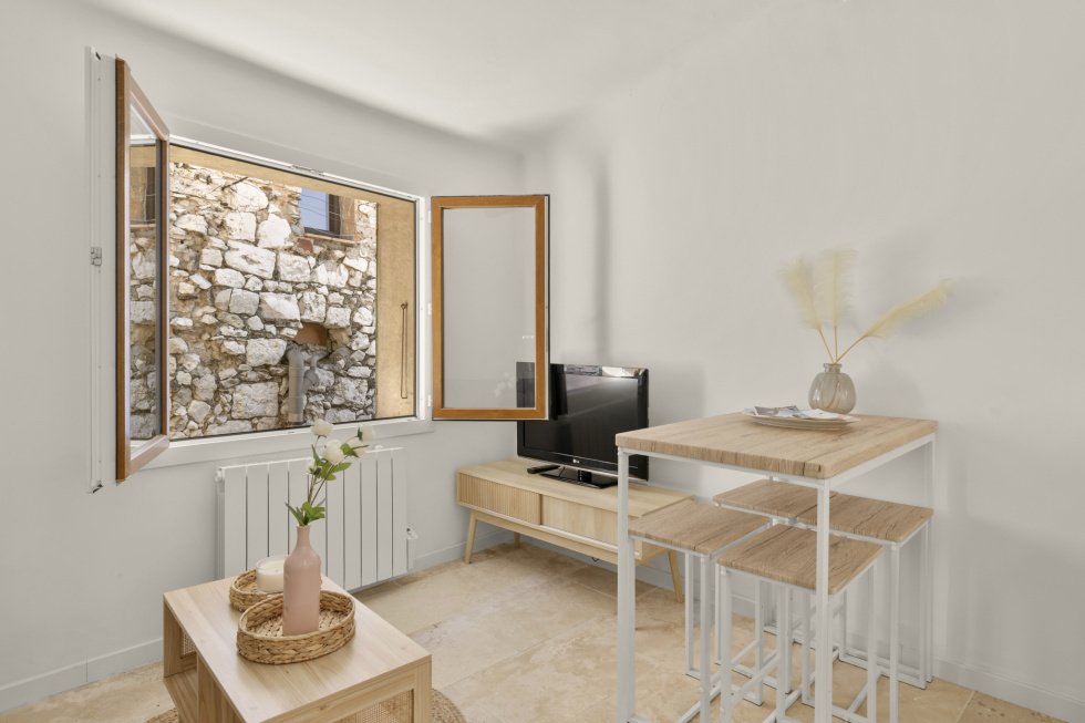 Apartment in Tourrettes-sur-Loup, Provence-Alpes-Côte d'Azur, France 2 - 19010558
