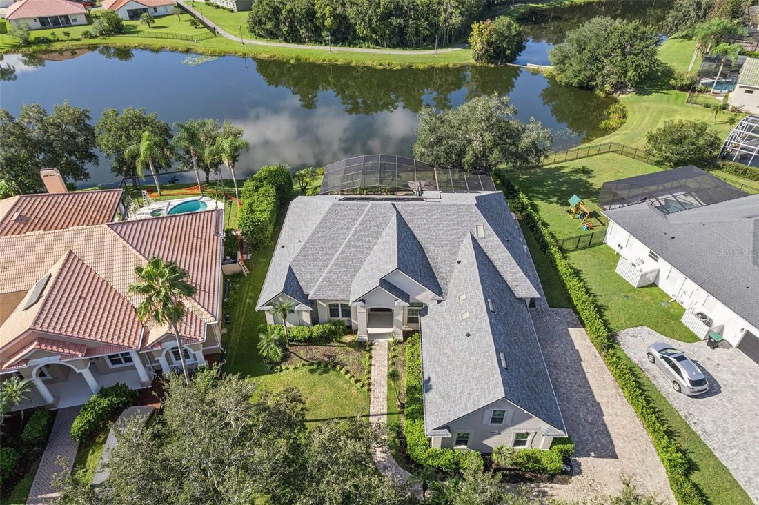 House in Orlando, Florida, United States 3 - 19009488
