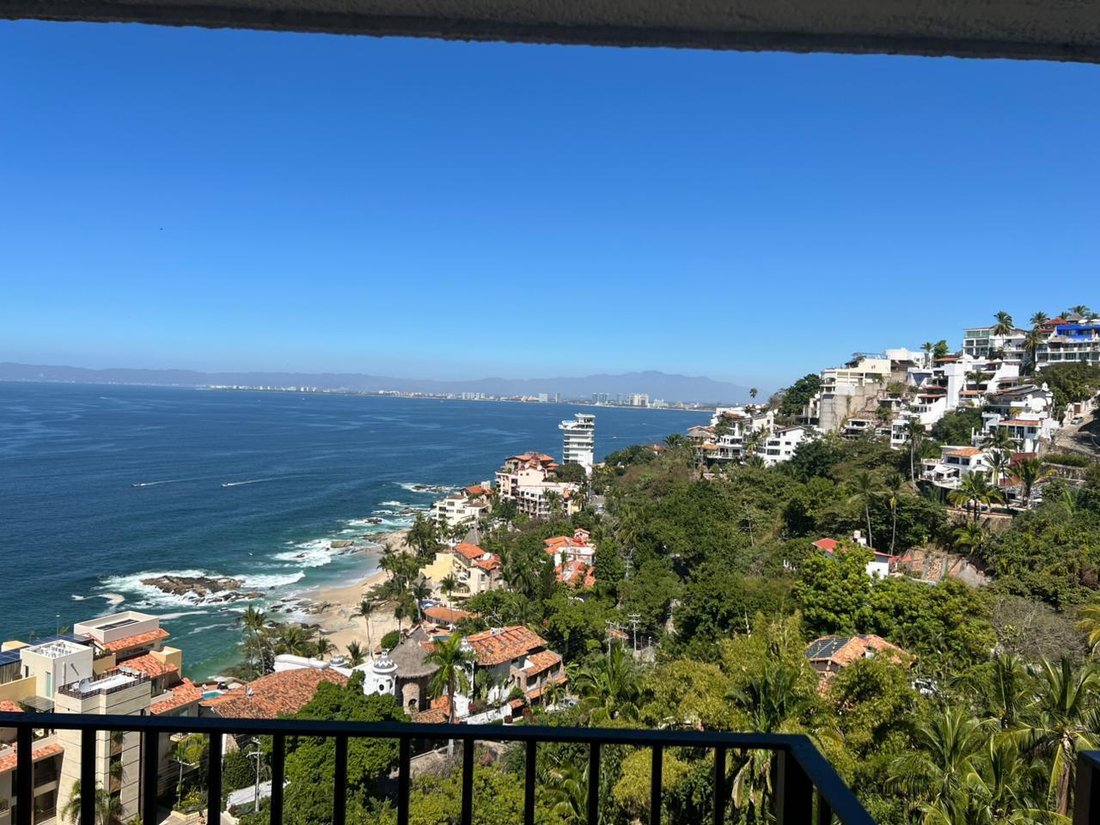 Apartment in Puerto Vallarta, Jalisco, Mexico 3 - 19011676