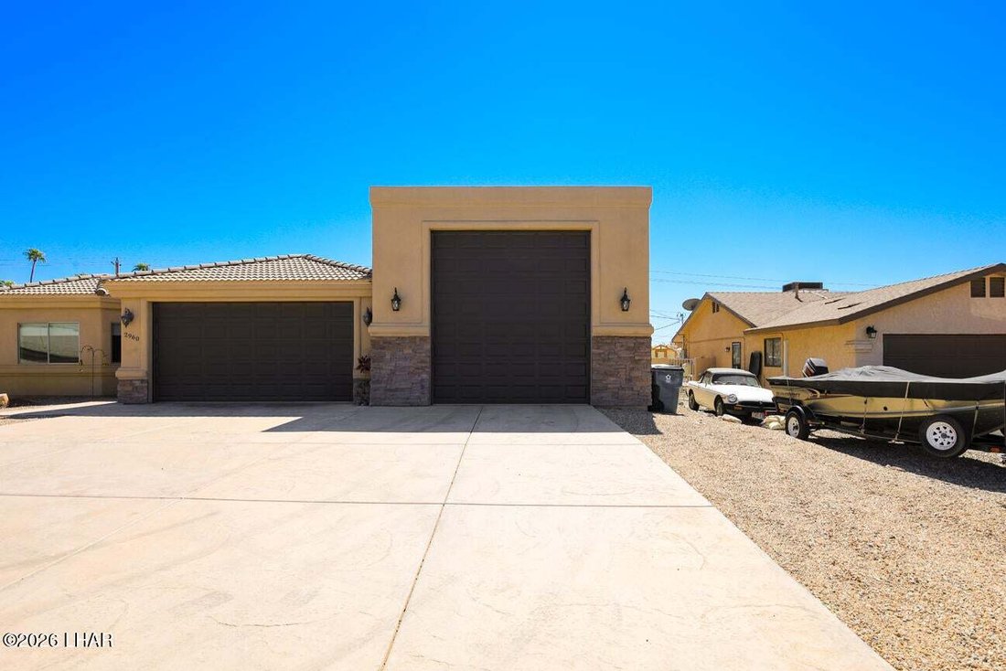 House in Desert Hills, Arizona, United States 2 - 19009078