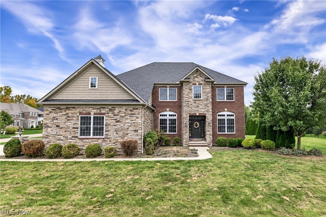 House in Avon, Ohio, United States 1 - 19013895