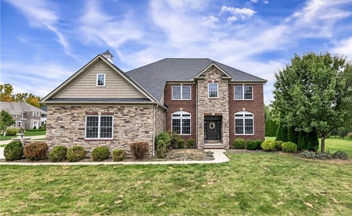 Casa a Avon, Ohio, Stati Uniti 1