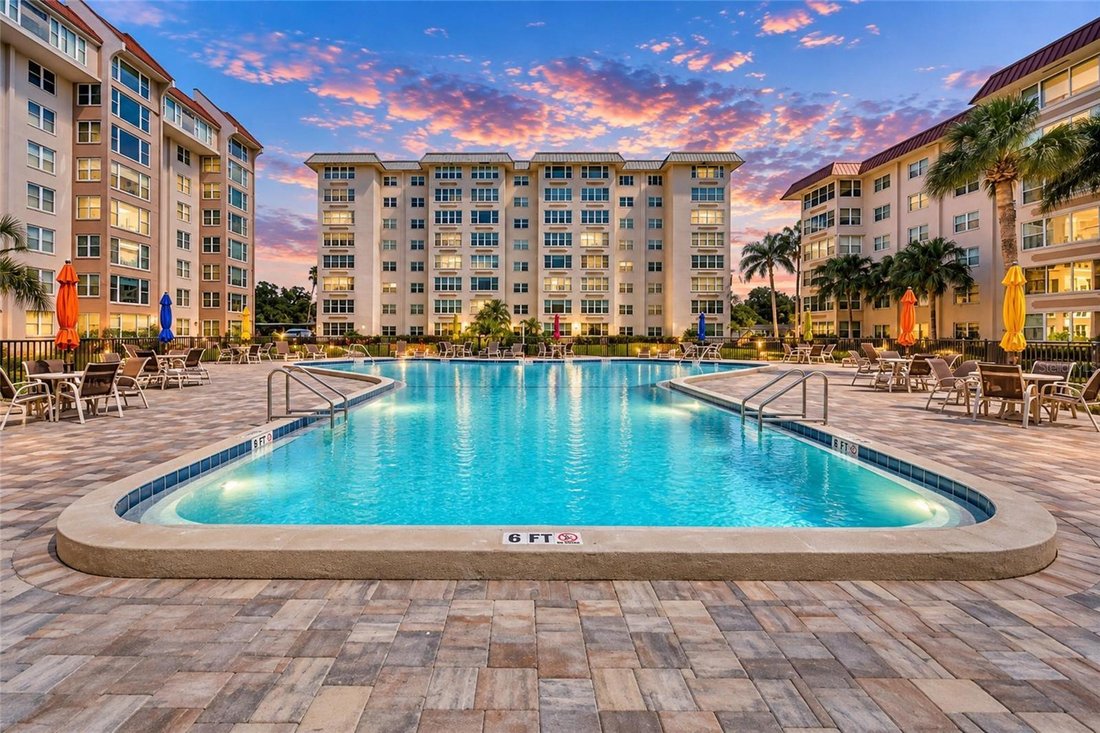 Condo in Dunedin, Florida, United States 3 - 19009520