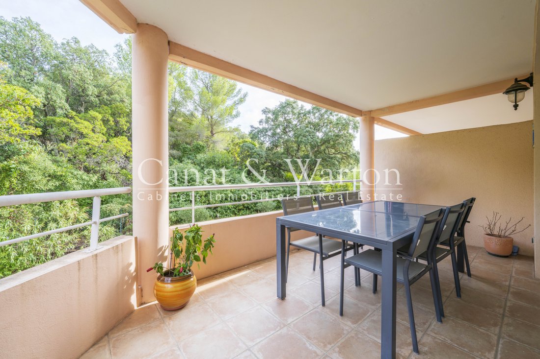 Apartment in Sud, Cavalaire-sur-Mer, France 3 - 19014958