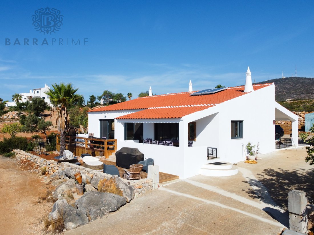 House in Moncarapacho, Algarve, Portugal 1 - 19015434