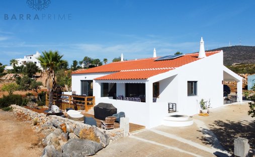House in Moncarapacho, Algarve, Portugal 1
