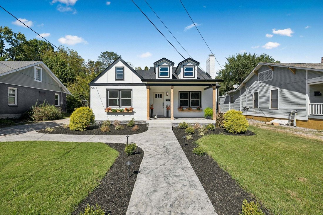 House in Nashville, Tennessee, United States 2 - 18515189