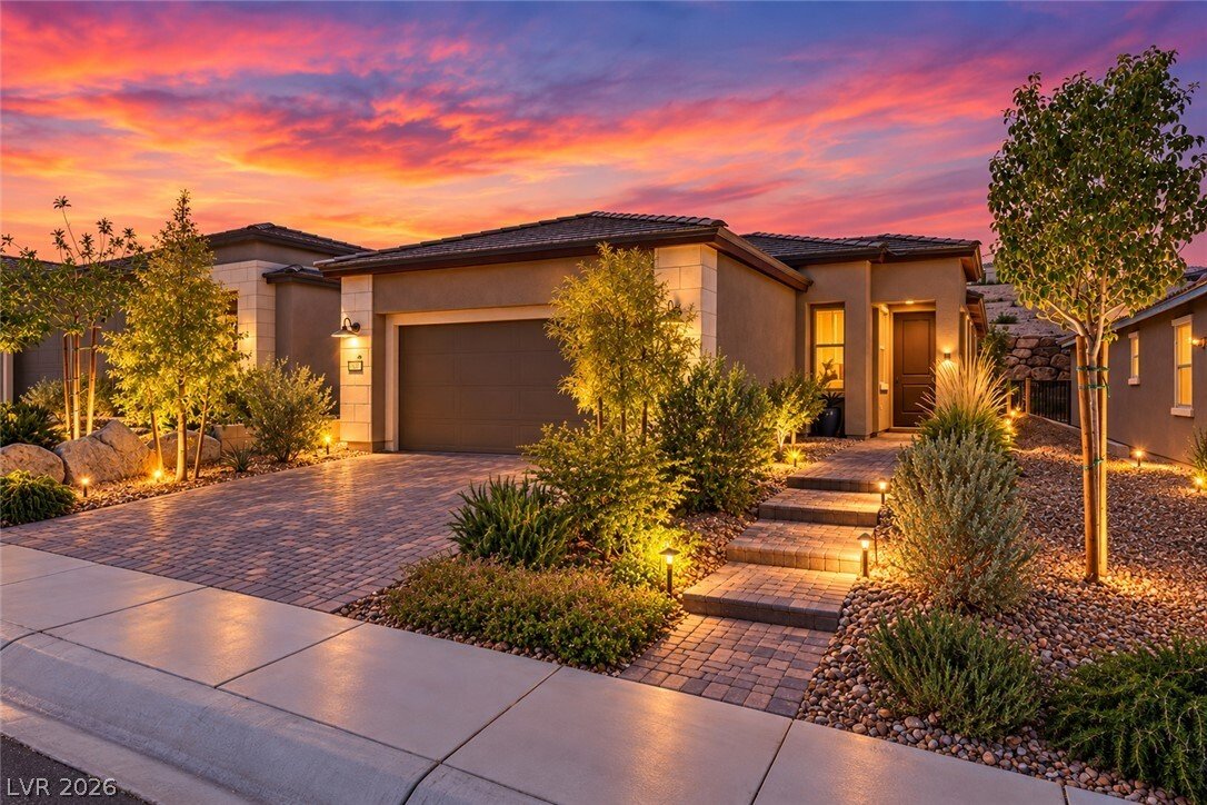 House in Henderson, Nevada, United States 1 - 19014865
