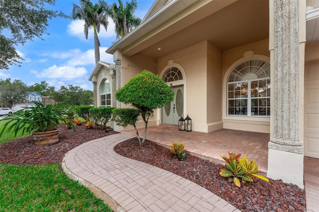 Haus in Orlando, Florida, Vereinigte Staaten 5 - 19013075