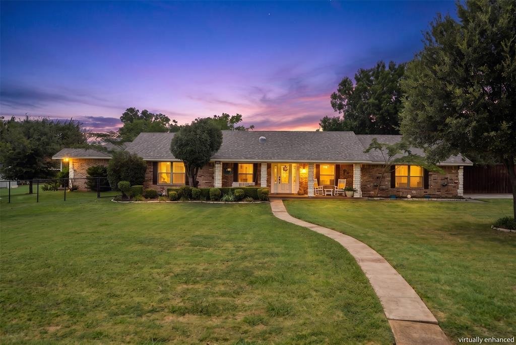 Maison à Lewisville, Texas, États-Unis 1 - 18732872