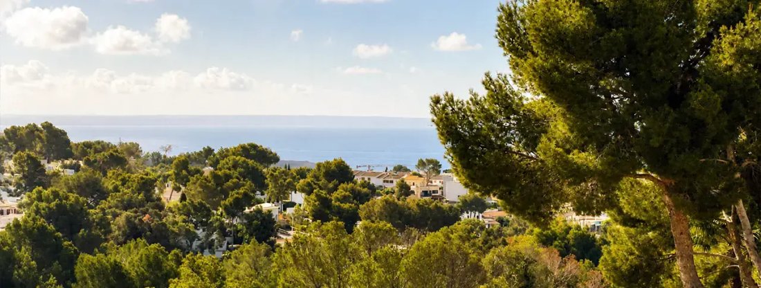 Villa in Costa d'en Blanes, Calvia, Balearic Islands 2 - 19010311