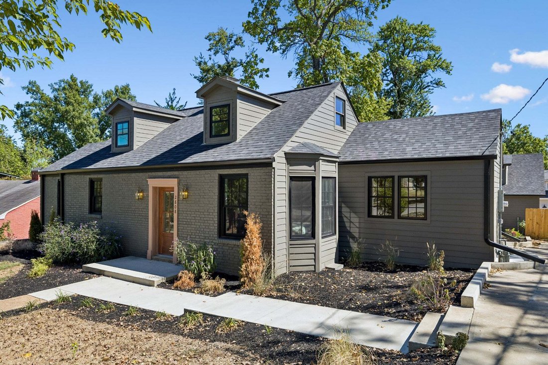 House in Nashville, Tennessee, United States 3 - 19012978