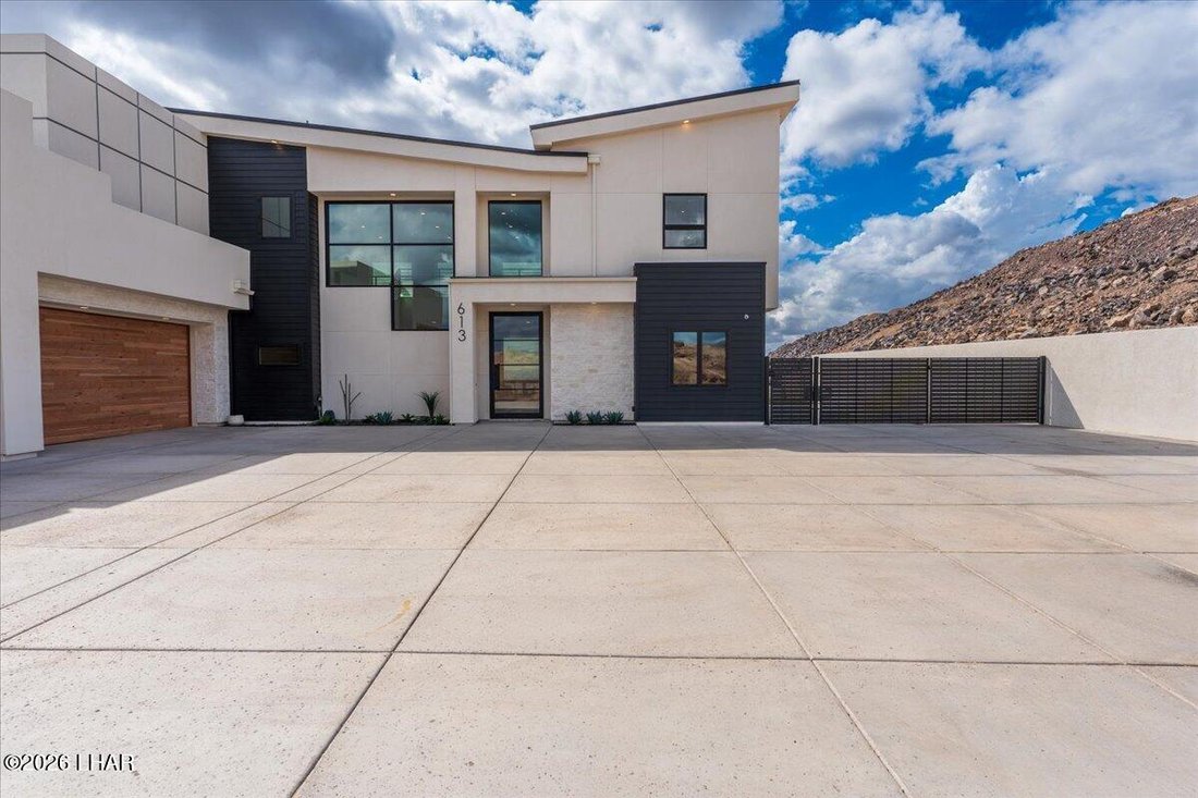 Casa a Lake Havasu City, Arizona, Stati Uniti 3 - 19013891
