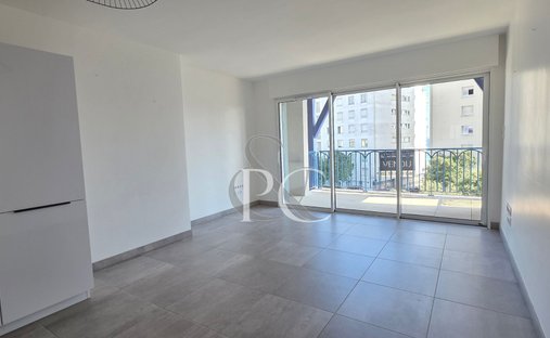 Apartamento en Estación-Saint Michel, Les Sables-d'Olonne, Francia 1