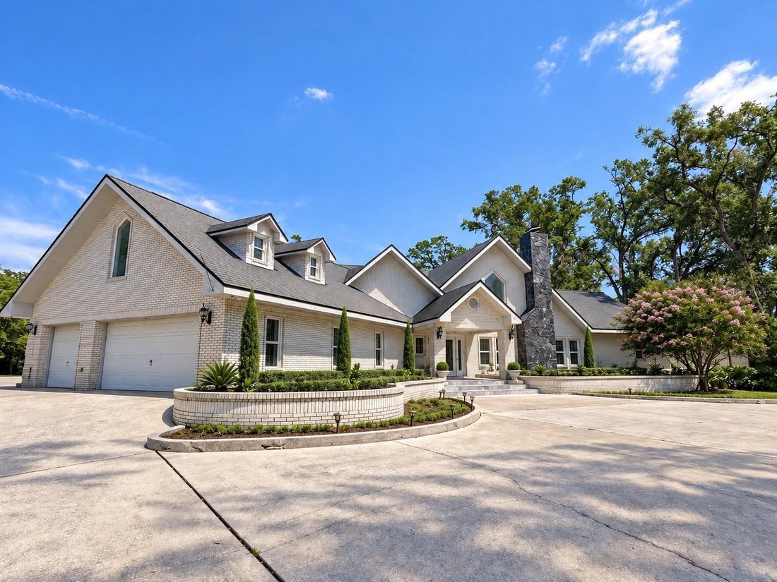 Casa en VALRICO, FL, United States 4 - 19013095