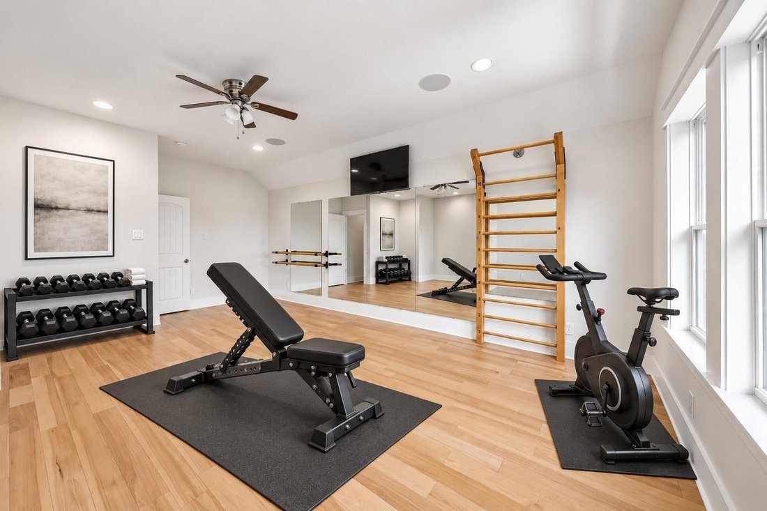 House in Houston, Texas, United States 3 - 19014428