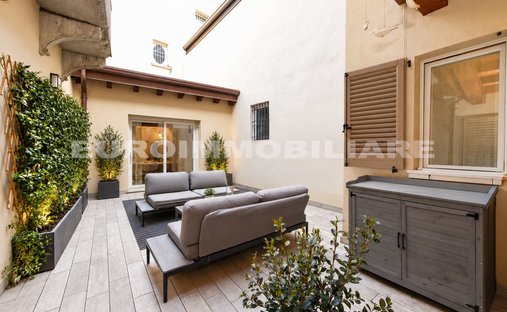 Wohnung in Centro Storico, Brescia, Lombardei 1