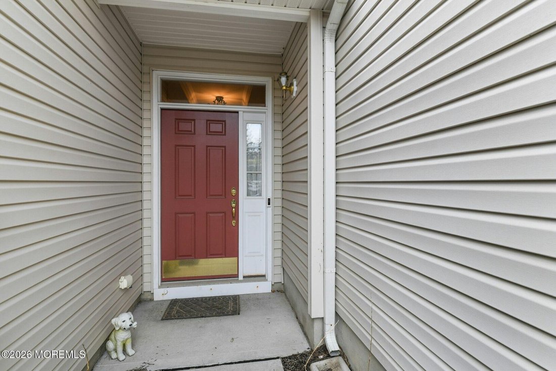 Condo in Pennington, New Jersey, United States 3 - 19014720