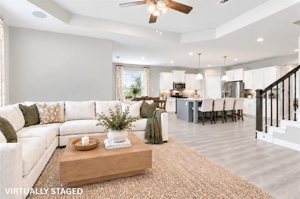 House in Lantana, Texas, United States 1 - 19014395
