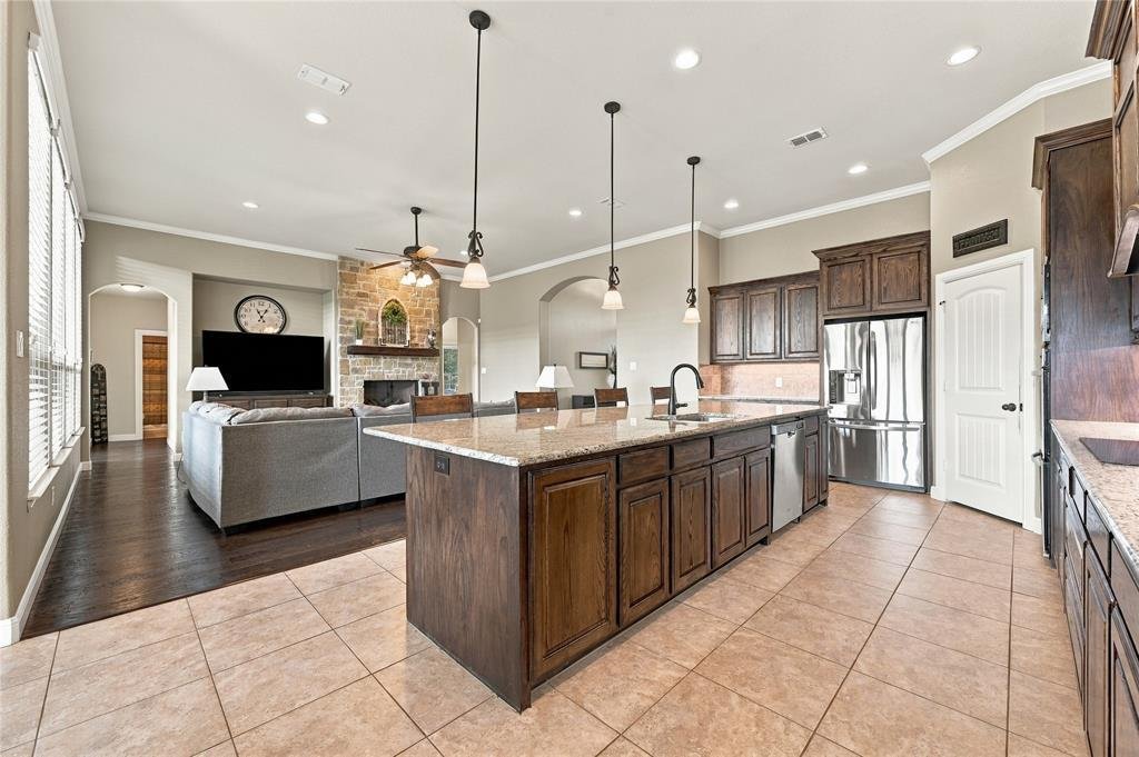 House in Red Oak, Texas, United States 4 - 19009819