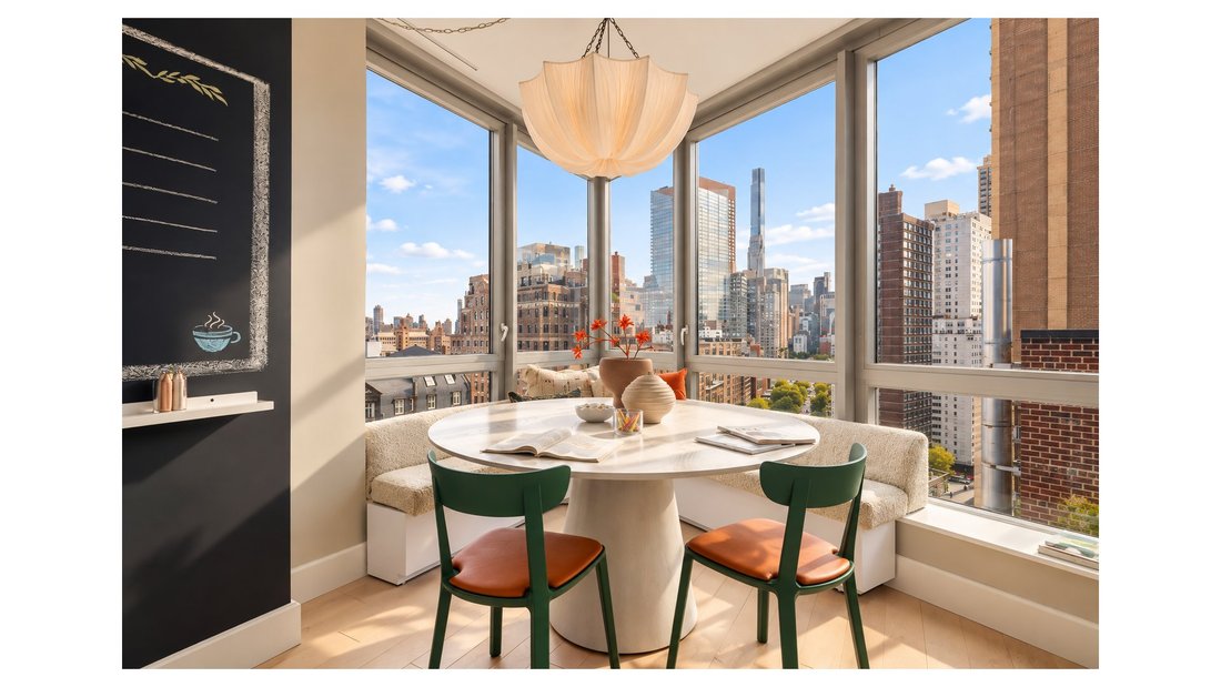 Condo in New York, New York, United States 3 - 19014823
